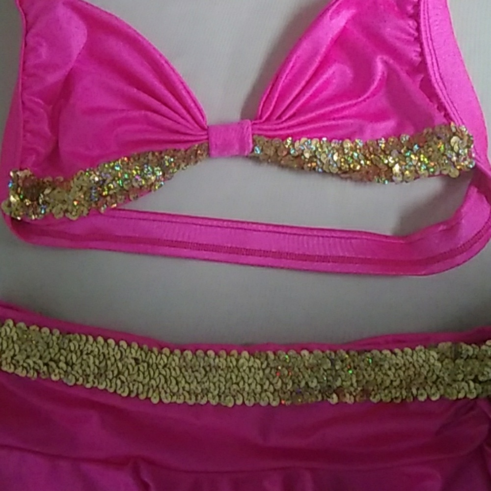 Clubwear/3piece